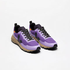 DEKKAN ALVEOMESH PURPLE BLACK