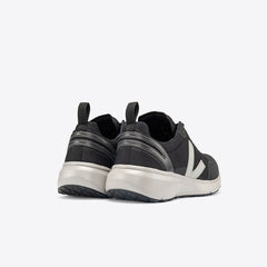 CONDOR 2 ALVEOMESH BLACK OXFORD-GREY SOLE