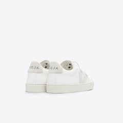ESPLAR LEATHER WHITE NATURAL