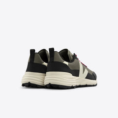 DEKKAN RIPSTOP KAKI PIERRE