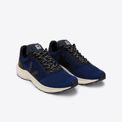 MARLIN V-KNIT NIL BLACK