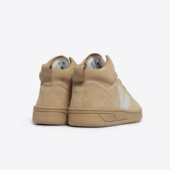 V-15 SUEDE FULL DESERT