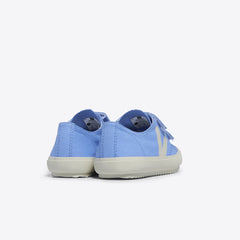 OLLIE CANVAS AQUA PIERRE