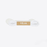 LACES ORGANIC COTTON WHITE