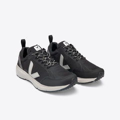 CONDOR 2 ALVEOMESH BLACK OXFORD-GREY SOLE