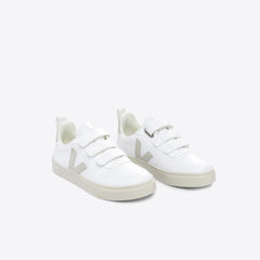 V-10 CWL WHITE NATURAL