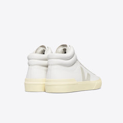 MINOTAUR LEATHER WHITE PIERRE BUTTER