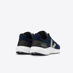 MARLIN V-KNIT NIL OXFORD GREY