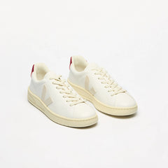 URCA CWL WHITE PIERRE MARSALA