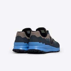 FITZ ROY TREK-SHELL BASALTE BLACK CELESTE