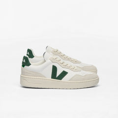 V-90 LEATHER WHITE CYPRUS