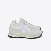 FITZ ROY TREK-SHELL GRAVEL WHITE