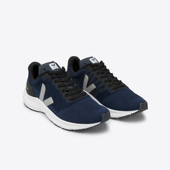 MARLIN V-KNIT NIL OXFORD GREY