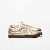 PANENKA LEATHER PLATINE PIERRE EAGLE