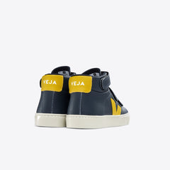 ESPLAR MID LEATHER NAUTICO TONIC