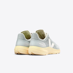 MARLIN V-KNIT POLAR CREAM BUTTER