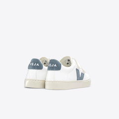 ESPLAR LEATHER WHITE CALIFORNIA