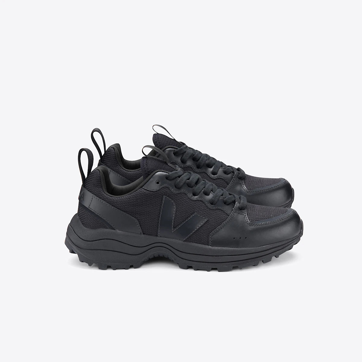VENTURI B-MESH FULL BLACK