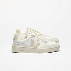 V-90 B-MESH WHITE PIERRE