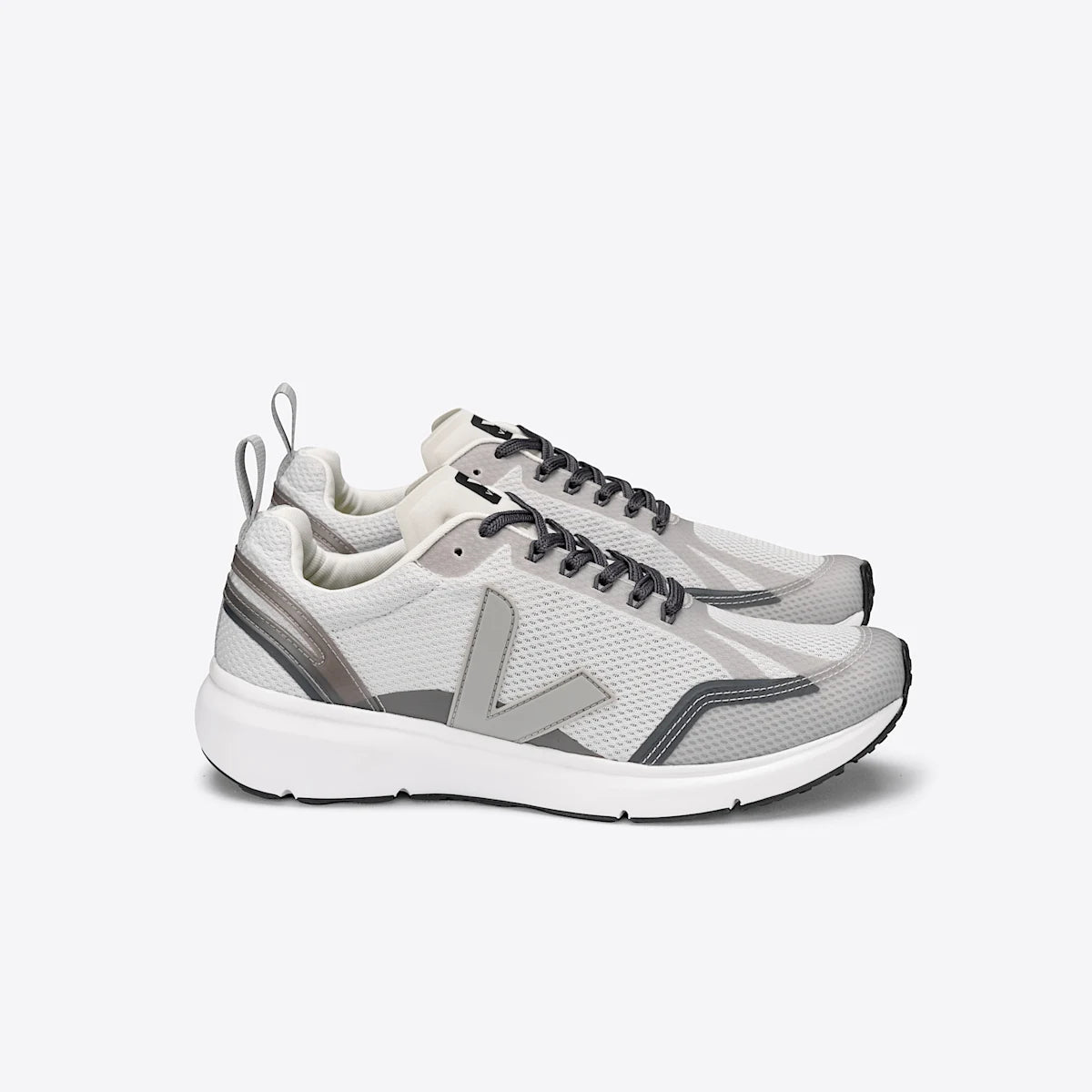 CONDOR 2 ALVEOMESH LIGHT GREY OXFORD GREY