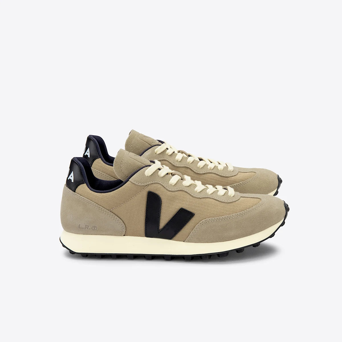 RIO BRANCO RIPSTOP DUNE BLACK