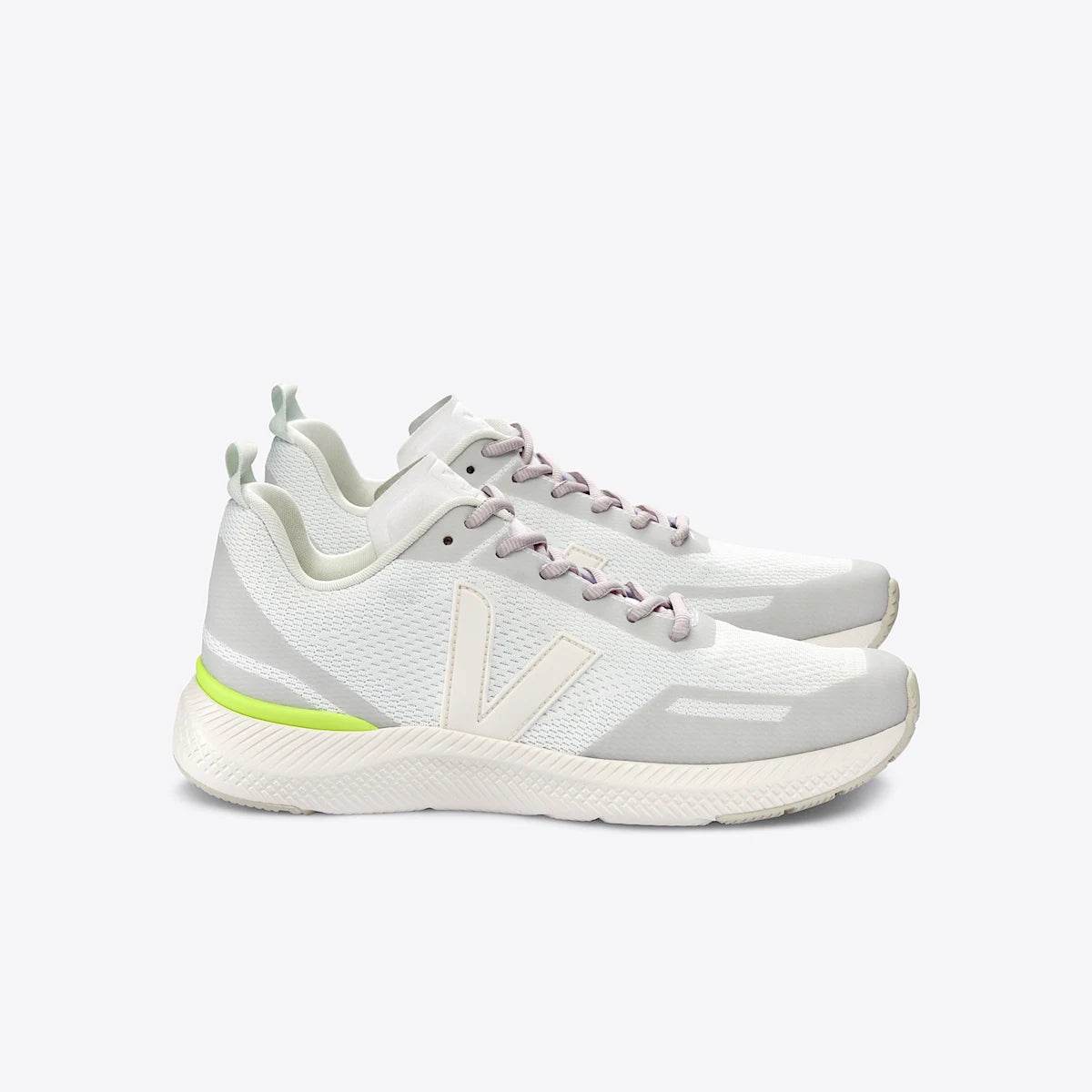IMPALA ENGINEERED-MESH FROST CREAM