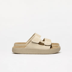 ETNA SUEDE PIERRE ALMOND