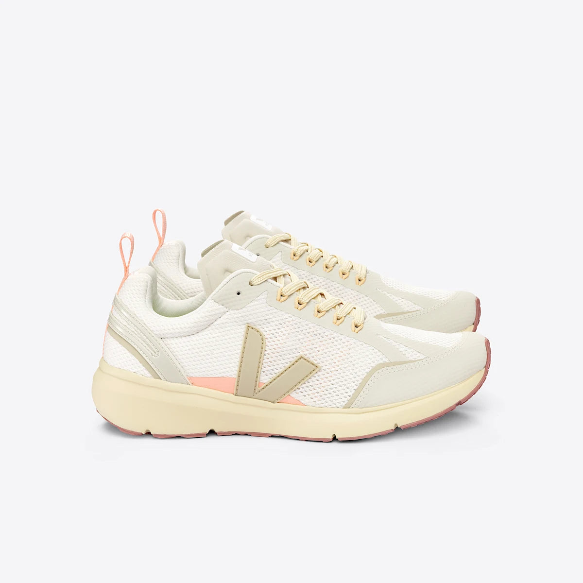 CONDOR 2 ALVEOMESH GRAVEL ALMOND