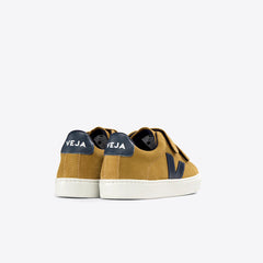 ESPLAR SUEDE CAMEL NAUTICO