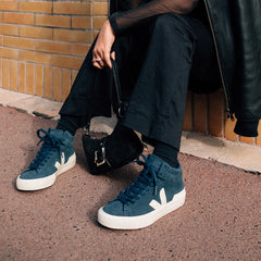 MINOTAUR SUEDE NAUTICO PIERRE