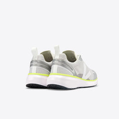 CONDOR 2 ALVEOMESH LIGHT GREY SILVER