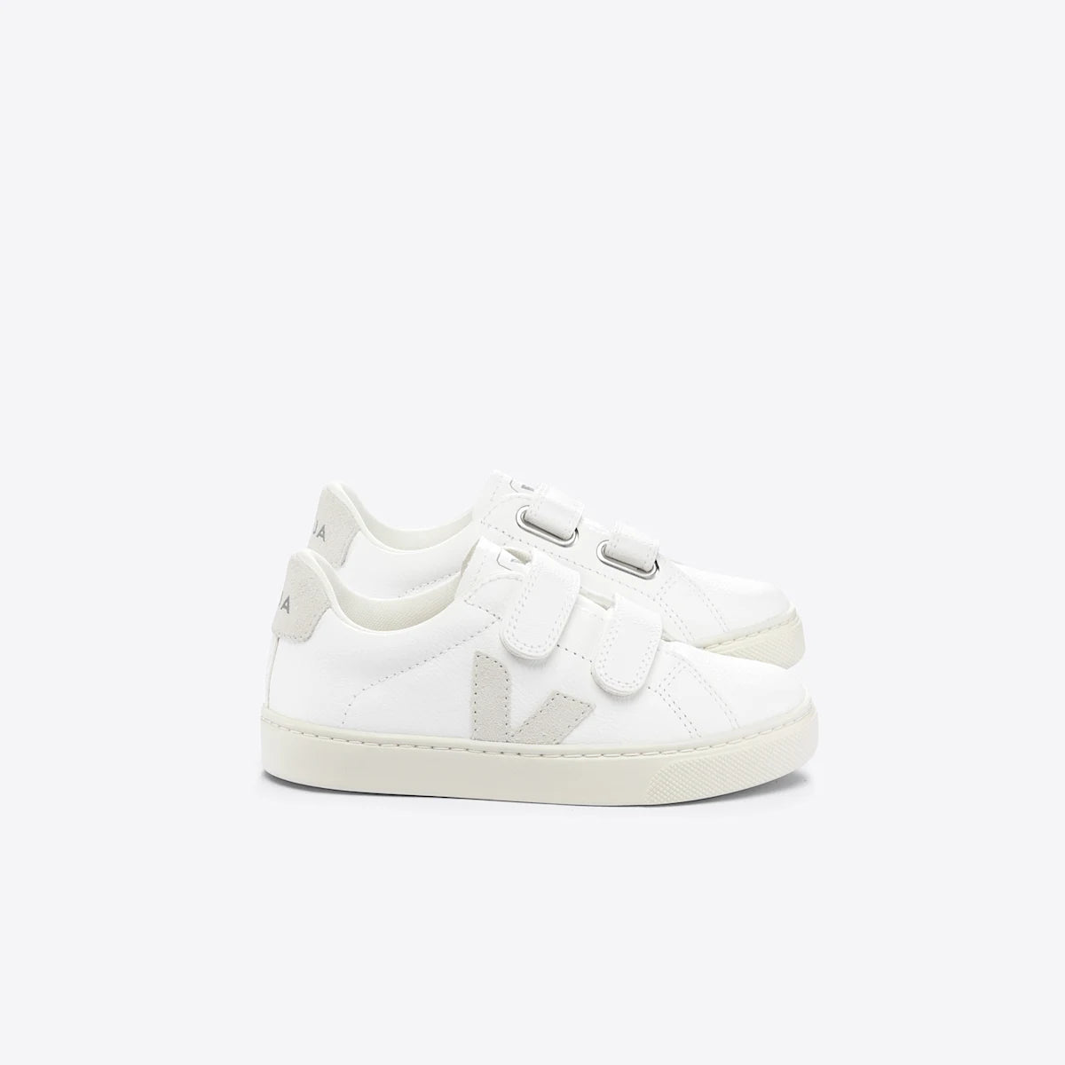 ESPLAR LEATHER WHITE NATURAL