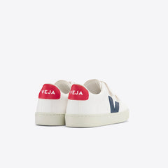 ESPLAR LEATHER WHITE NAUTICO PEKIN