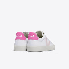 CAMPO CANVAS WHITE PETALE SARI