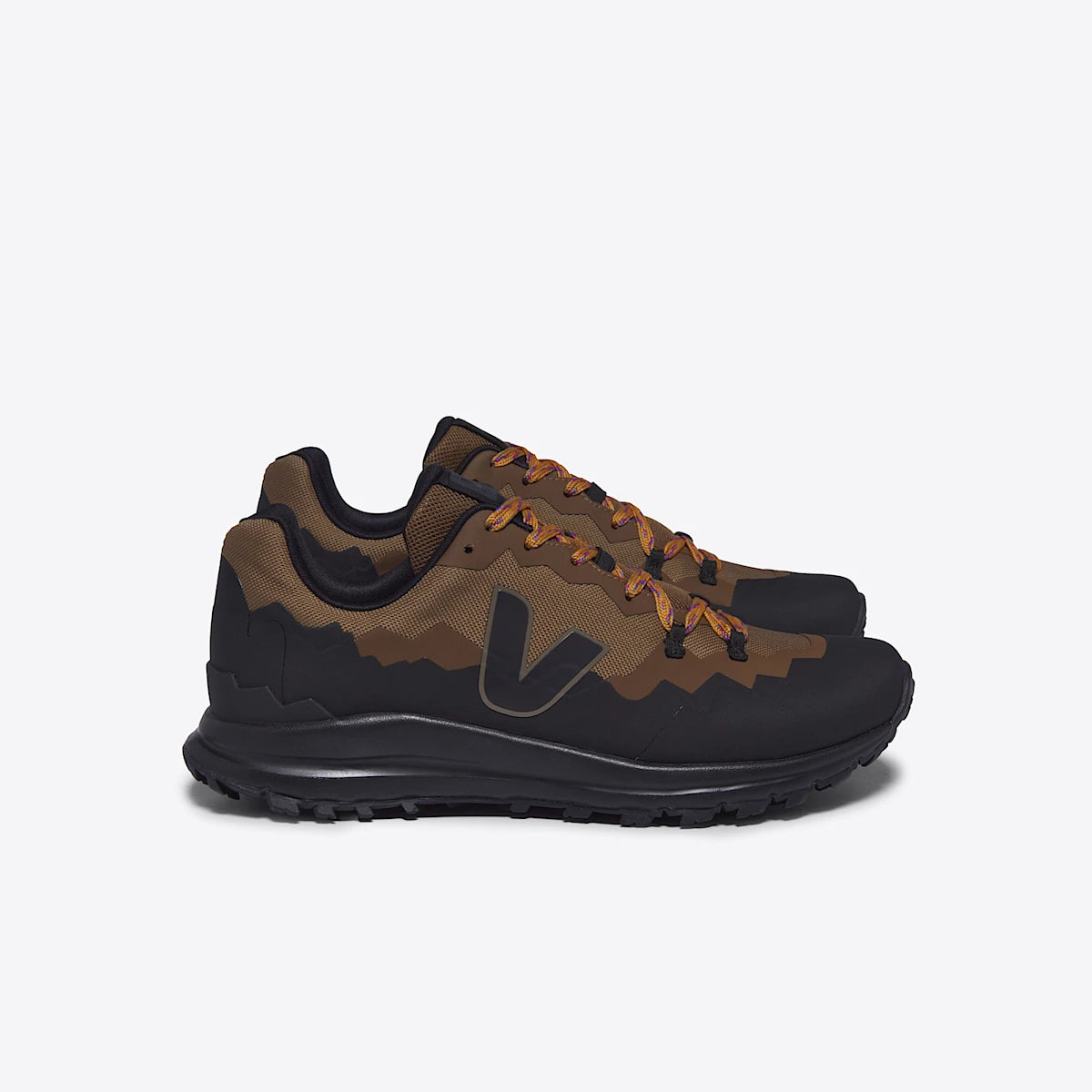FITZ ROY TREK-SHELL TERRA BLACK