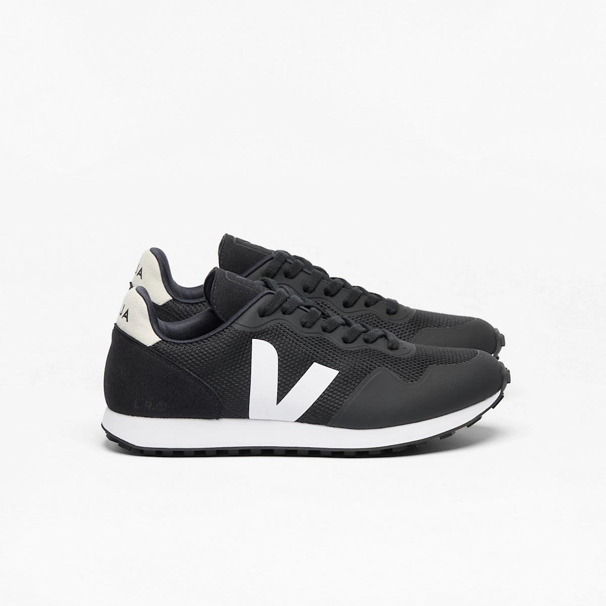 SDU B-MESH BLACK WHITE