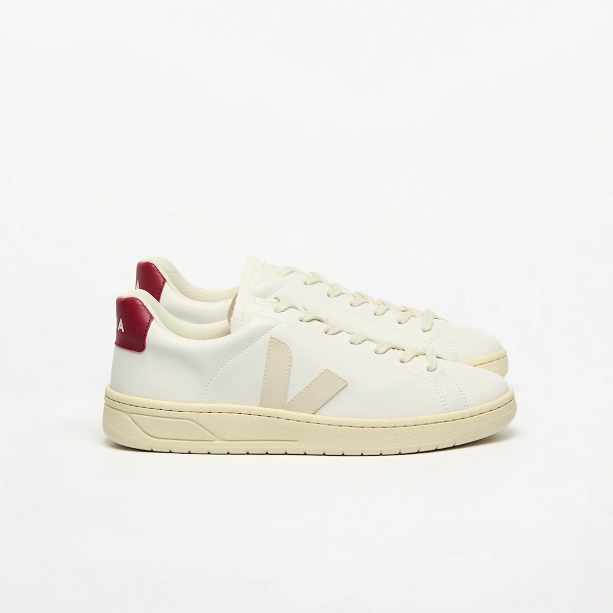 URCA CWL WHITE PIERRE MARSALA