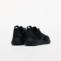 IMPALA ENGINEERED-MESH FULL BLACK