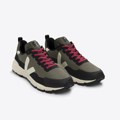 DEKKAN RIPSTOP KAKI PIERRE