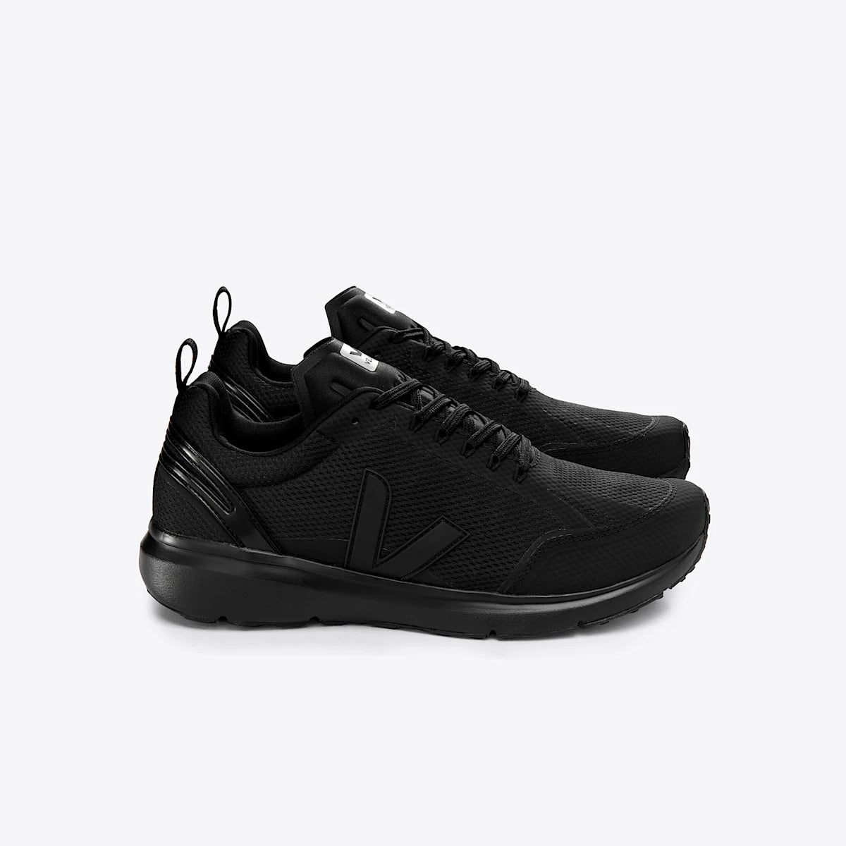 CONDOR 2 ALVEOMESH FULL BLACK