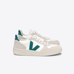 V-10 B-MESH WHITE BRITTANY
