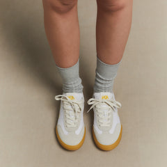 VOLLEY AIRCELL GREY SUNSHINE
