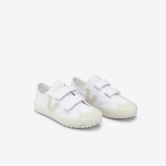 OLLIE CANVAS WHITE PIERRE