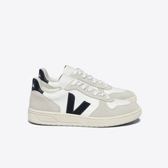 V-10 B-MESH WHITE NAUTICO