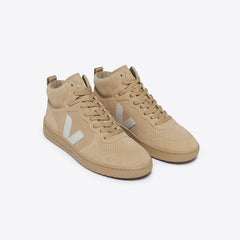 V-15 SUEDE FULL DESERT